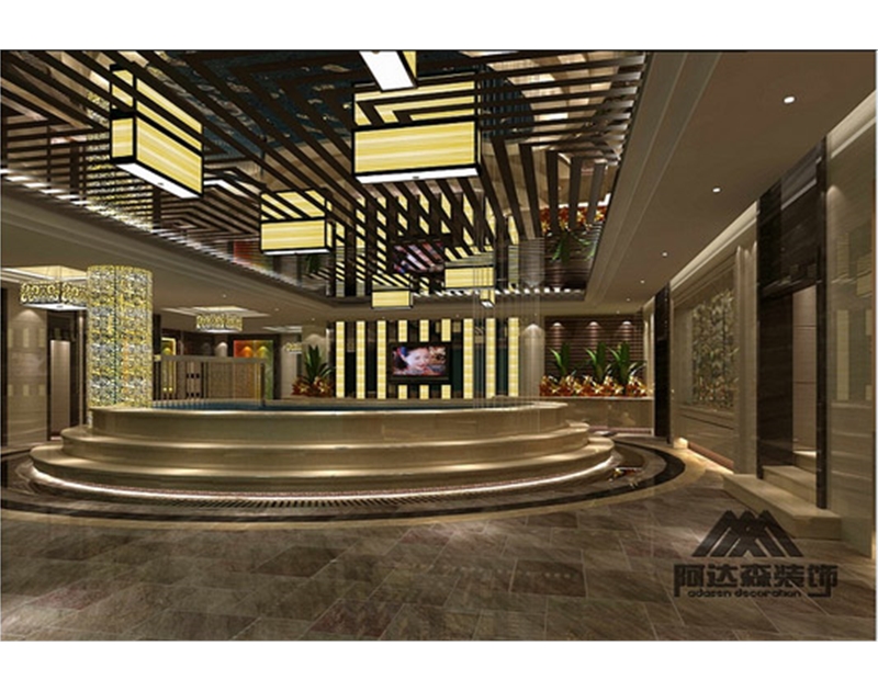 環球中心豪麗斯